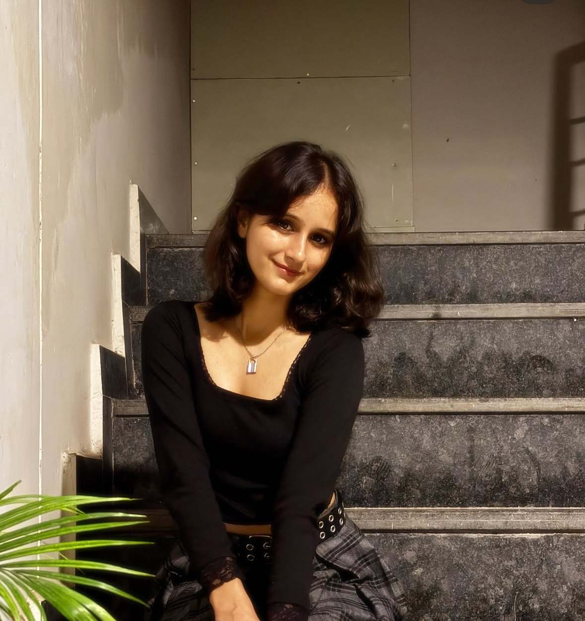 Anuradha S., TEF Canada student