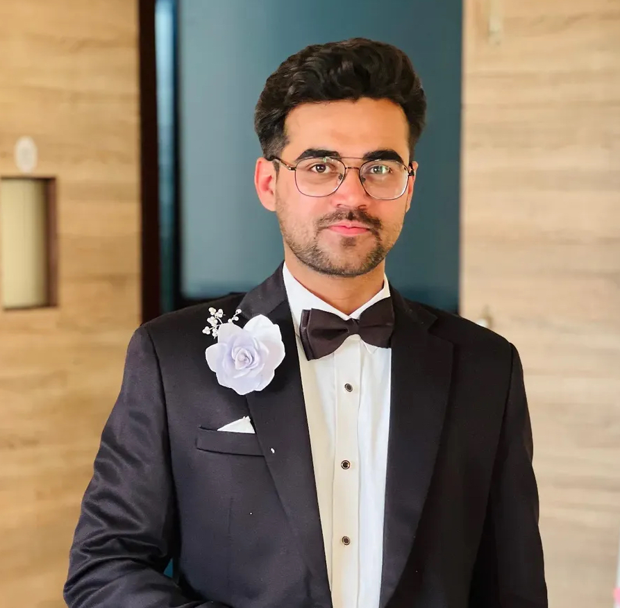 Jai S., TCF Canada student